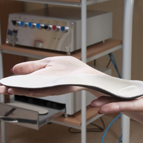 Orthotic Insole