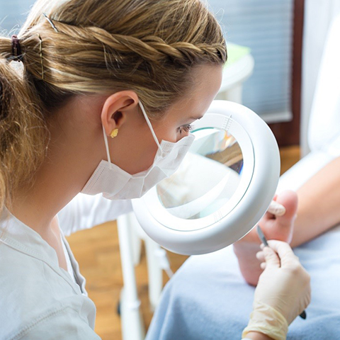 Verraca Treatment